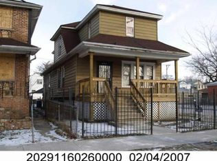 1444 W 73rd St, Chicago, IL