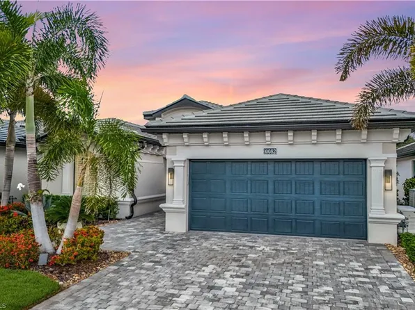 10082 Palazzo DR, NAPLES, FL 34119