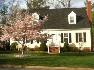 9736 Wendhurst Dr, Glen Allen, VA 23060