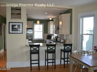 37 Burnside Ave, Somerville, MA 02144