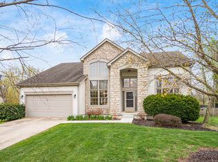 2920 Brookhaven Dr, Lewis Center, OH 43035