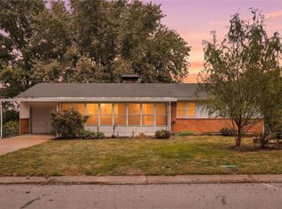 1608 Lee Ln, Pleasant Hill, MO 64080