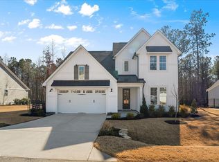 201 W Amber Oak Dr, Selma, NC 27576