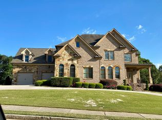 1785 Angus Lee Dr, Lawrenceville, GA 30045