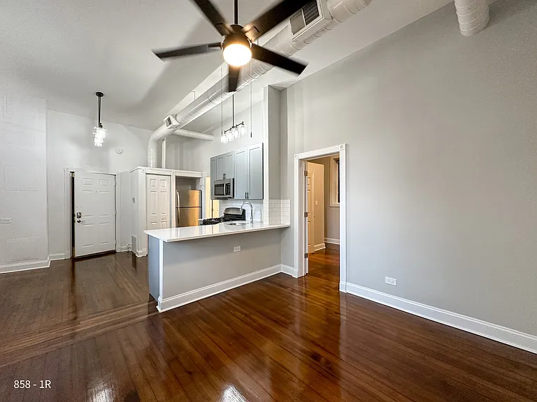 858 N. Wood St./1811 W. Iowa St. — Photo 4