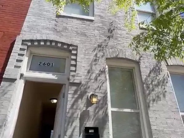2601 Francis St, Baltimore, MD 21217