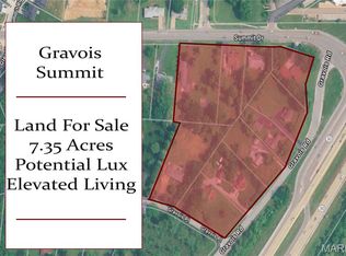 0 Gravois, Saint Louis, MO 63026