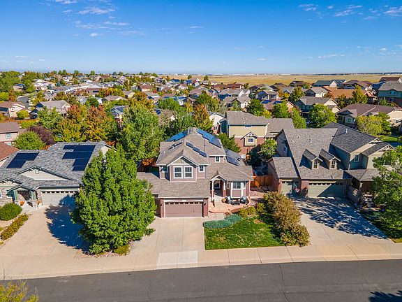 4th image of 20579 E Cornell Pl