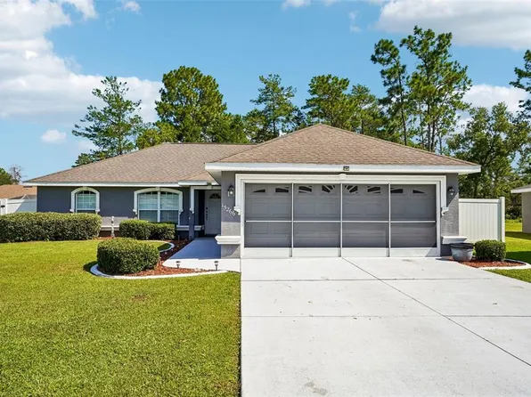 15266 SW 44TH TERRACE, OCALA, FL 34473