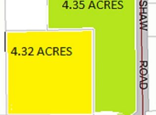 Wenas-shaw Rd, Selah, WA 98942