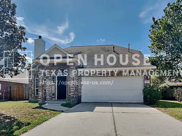 25819 Oakridge Forest Ln, Spring, TX 77386