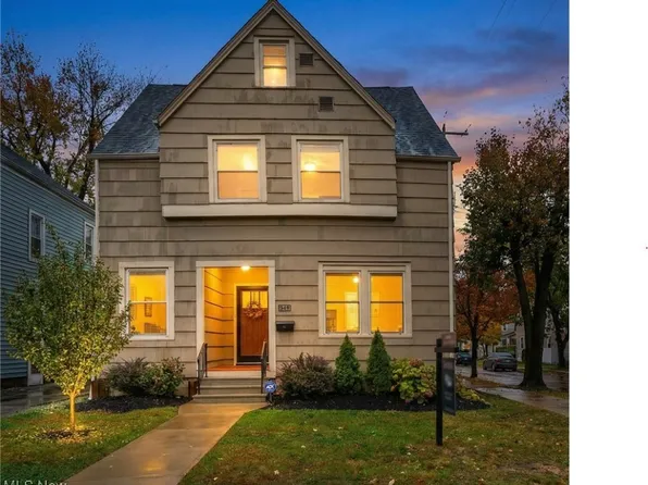 1938 W 65th St, Cleveland, OH 44102