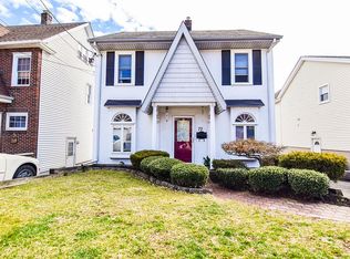 72 Columbia St, Wood Ridge, NJ 07075