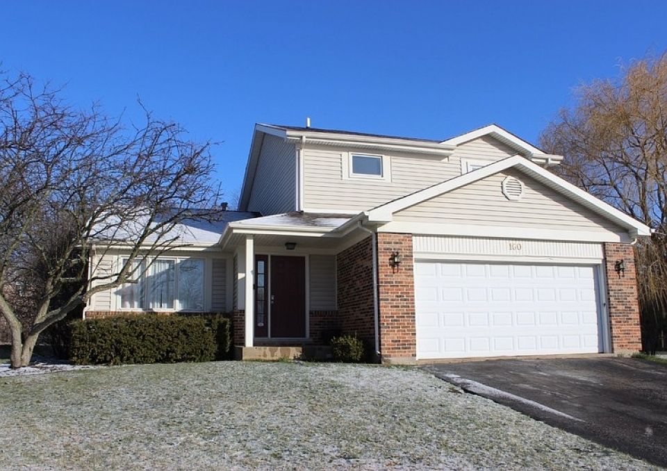 1st image of 160 Denberry Ct