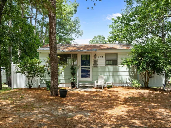170 Sleepy Creek Drive, Dudley, NC 28333