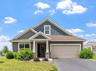 6962 Lakewood Dr NE, Albertville, MN 55301