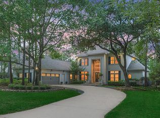 41 E Shadowpoint Cir, Spring, TX 77381