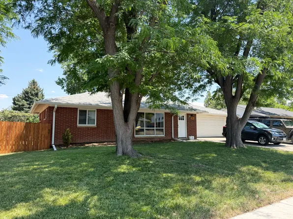 120 S Depew St, Lakewood, CO 80226