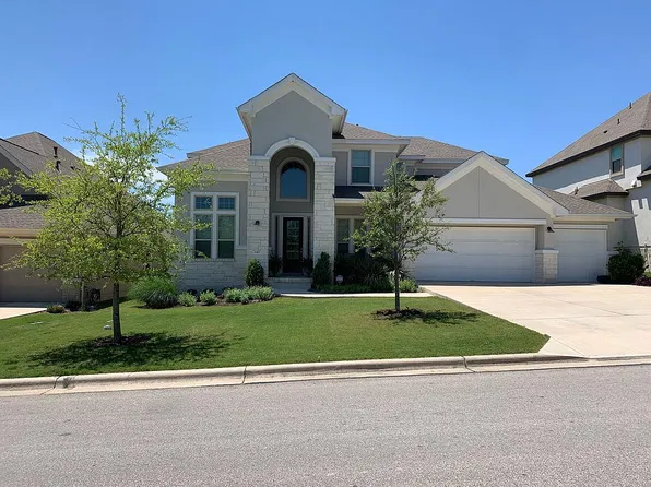 642 Jacksdaw Dr, Austin, TX 78737