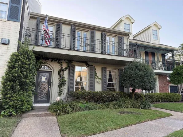 219 Rue Saint Ann, Metairie, LA 70005