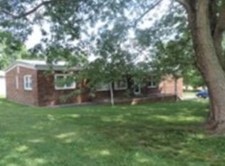 136 Doss Rd, Greenville, KY 42345