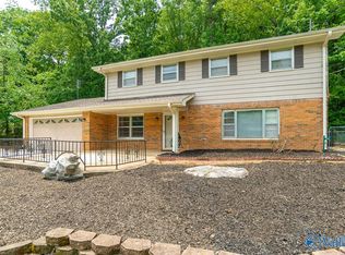 608 Mountain Gap Dr SE, Huntsville, AL 35803
