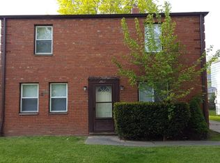 20131 Crystal Ave #2, Euclid, OH 44123