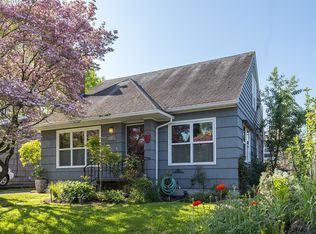 4218 SE Rural St, Portland, OR 97206
