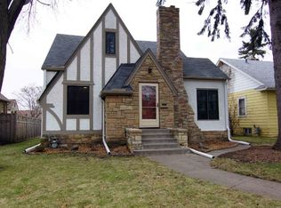 1689 Scheffer Ave, Saint Paul, MN 55116