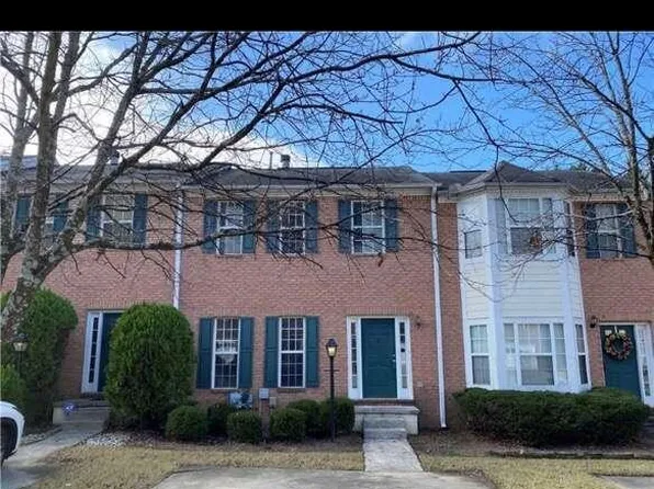 2076 Pinnacle Pointe Dr, Norcross, GA 30071