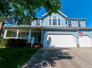 131 Glynwater Dr, Mooresville, NC 28117