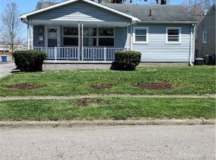 384 Elizabeth St, Hubbard, OH