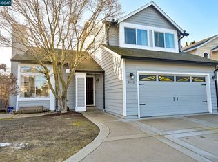2612 Trafalgar Ct, Concord, CA