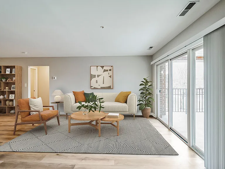 Eagle Rock Apartments at Bel Air North — Photo 11