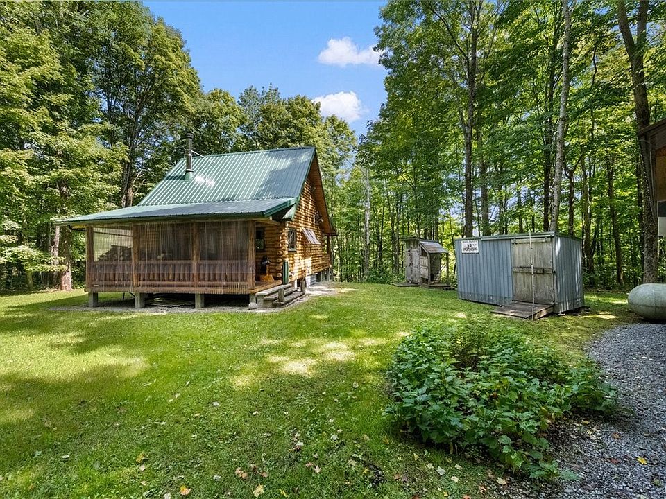 3598 Smith Rd, Constableville, NY 13325 Zillow