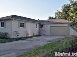 1913 Silverwood Ave, Modesto, CA 95350