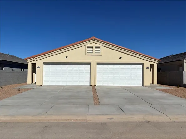 3363 N Pearl St, Kingman, AZ 86409