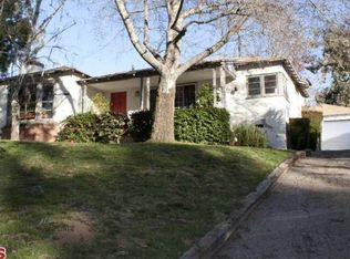 4452 La Granada Way, La Canada Flintridge, CA 91011