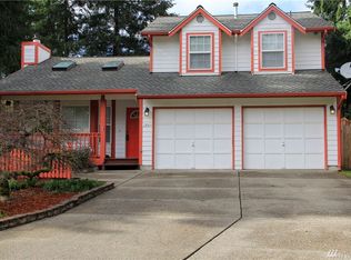 12514 Edgemere Dr SW, Lakewood, WA 98499