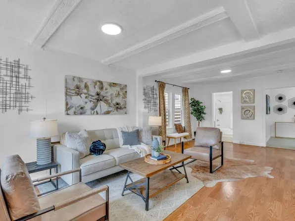 280 Arleta Ave, San Francisco, CA 94134