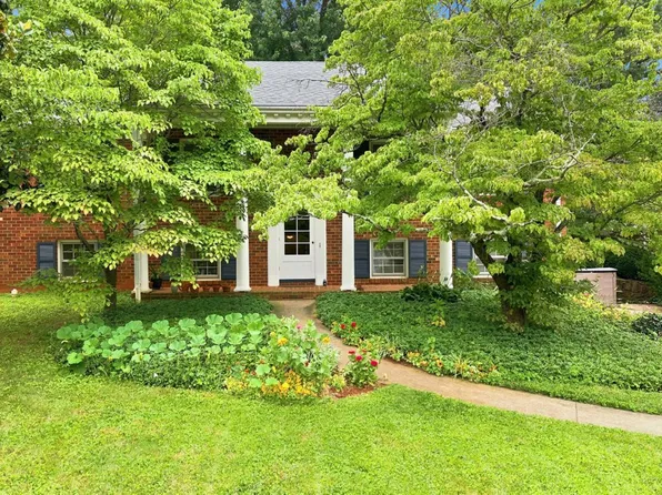 109 Kenbridge Pl, Lynchburg, VA 24502