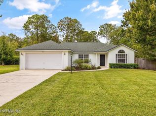 2101 Wood Stork Ave, Saint Augustine, FL 32084