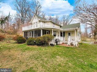 501 Prospect Mill Rd, Bel Air, MD 21015