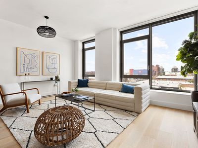 251 1st St #4C, Brooklyn, NY, 11215