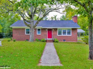 407 Georgia Ave, New Ellenton, SC 29809