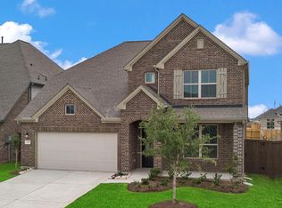 522 Stream Bend Way, Rosenberg, TX 77471