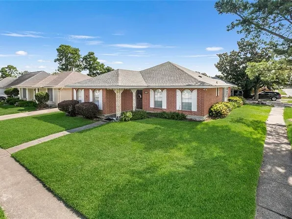 4201 Ferran Dr, Metairie, LA 70002