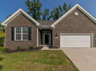 16803 Green Crest Ln, Louisville, KY 40245