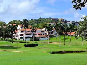 22-01 Cond Village 22, Rio Grande, PR