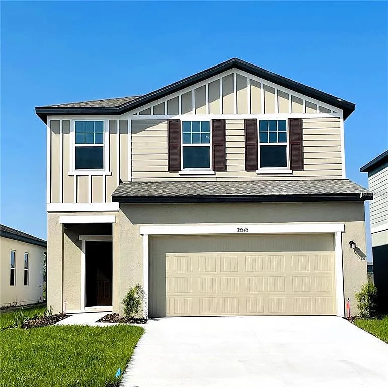 Building Photo - 35545 Shade Fern Ln